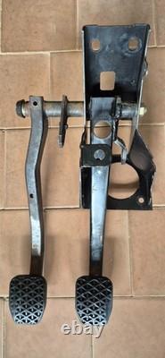 BmW E30 Manual Transmission Pedal Box LHD