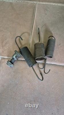 BmW E30 Manual Transmission Pedal Box LHD