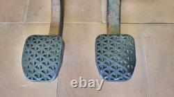 BmW E30 Manual Transmission Pedal Box LHD