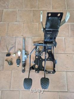 BmW E32 E34 Manual Transmission Pedal Box LHD