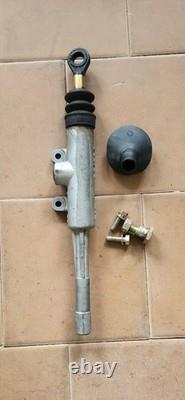 BmW E32 E34 Manual Transmission Pedal Box LHD