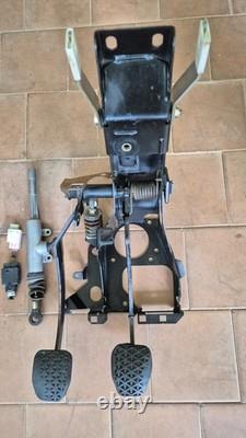 BmW E32 E34 Manual Transmission Pedal Box LHD