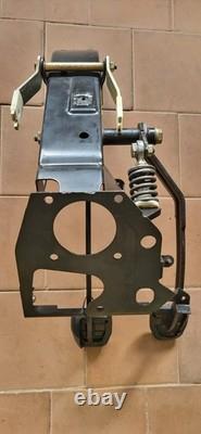 BmW E32 E34 Manual Transmission Pedal Box LHD