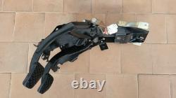 BmW E32 E34 Manual Transmission Pedal Box LHD