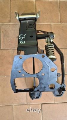 BmW E32 E34 Manual Transmission Pedal Box LHD