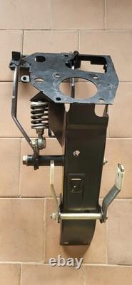 BmW E32 E34 Manual Transmission Pedal Box LHD