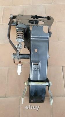 BmW E32 E34 Manual Transmission Pedal Box LHD