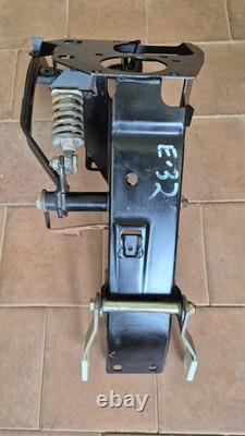 BmW E32 E34 Manual Transmission Pedal Box LHD