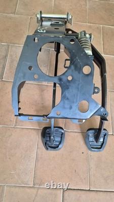 BmW E32 E34 Manual Transmission Pedal Box LHD