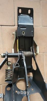 BmW E32 E34 Manual Transmission Pedal Box LHD