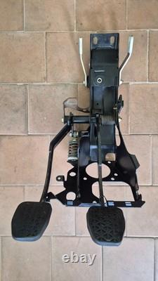 BmW E32 E34 Manual Transmission Pedal Box LHD