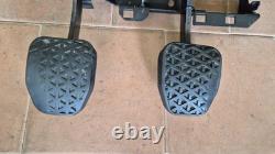 BmW E32 E34 Manual Transmission Pedal Box LHD