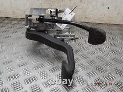 Bmw 1 Series Brake & Clutch Pedal Box Assembly F20 2.0 Diesel 2015-2019