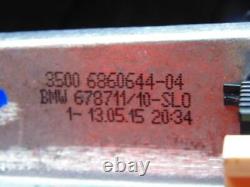 Bmw 1 Series Clutch And Brake Pedal Box 67871110 F20 1.5 Diesel 2011-2019