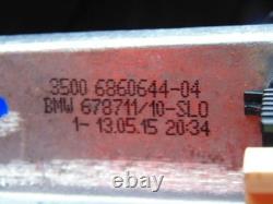 Bmw 1 Series Clutch And Brake Pedal Box 67871110 F20 1.5 Diesel 2015-2019 Bmw 1 Series Clutch And Brake Pedal Box 67871110 F20 1.5 Diesel 2015-2019