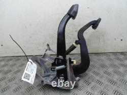Bmw 1 Series Clutch And Brake Pedal Box 67871110 F20 1.5 Diesel 2015-2019h
