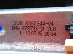 Bmw 1 Series Clutch And Brake Pedal Box 67871110 F20 1.5 Diesel 2015-2019h