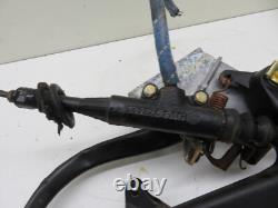 Bmw E36 3 Series Manual Clutch Pedal Box 1991-1998 17-9