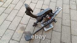 Bmw E36 M3 Z3 Foot Controls Pedals Manual Transmission Clutch Pedal Box Lhd Rhd