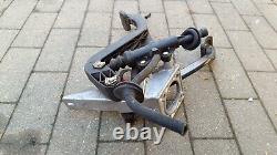Bmw E36 M3 Z3 Foot Controls Pedals Manual Transmission Clutch Pedal Box Lhd Rhd