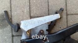 Bmw E36 M3 Z3 Foot Controls Pedals Manual Transmission Clutch Pedal Box Lhd Rhd