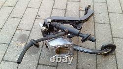 Bmw E36 M3 Z3 Foot Controls Pedals Manual Transmission Clutch Pedal Box Lhd Rhd