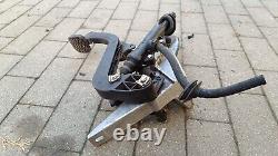 Bmw E36 M3 Z3 Foot Controls Pedals Manual Transmission Clutch Pedal Box Lhd Rhd