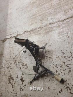 Bmw Five series E28 pedal box, manual, plus cylinder's
