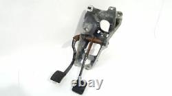 Brake Clutch Pedal Box OEM 1992 Ford Ranger