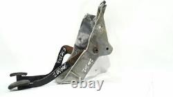 Brake Clutch Pedal Box OEM 1992 Ford Ranger