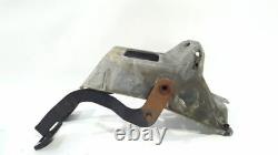 Brake Clutch Pedal Box OEM 1992 Ford Ranger