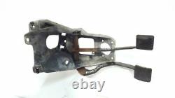 Brake Clutch Pedal Box OEM 1992 Ford Ranger