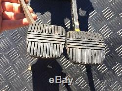 Brake/Clutch Pedal Box fit Nissan Skyline R32 GTR/GTST Manual Gearbox Conversio