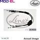 Cable Manual Transmission For Fiat Doblo/mpv/box/body/mpv/monocab 1.4l 4cyl
