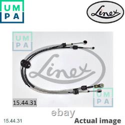 CABLE MANUAL TRANSMISSION FOR FORD TOURNEO/CONNECT/GRAND/V408/MPV TRANSIT/Box