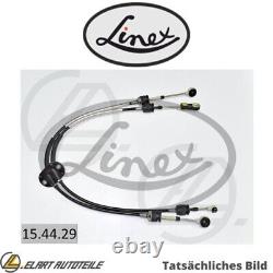 CABLE SHIFT TRANSMISSION FOR FORD TOURNEO/CONNECT/GRAND/V408/Large Room Limousi 1.6L