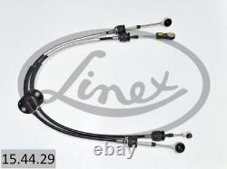 CABLE SHIFT TRANSMISSION FOR FORD TOURNEO/CONNECT/GRAND/V408/Large Room Limousi 1.6L