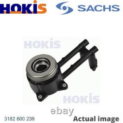 CENTRAL SLAVE CYLINDER CLUTCH FOR FORD FIESTA/IV/Mk/Box/Body/MPV COURIER KA 1.3L