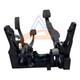 Chevrolet Orlando 10-13 J309 Brake & Clutch Pedal Box 13253530