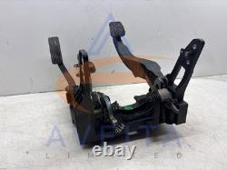 CHEVROLET ORLANDO 10-13 J309 Brake & Clutch Pedal Box 13253530