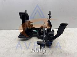 CHEVROLET ORLANDO 10-13 J309 Brake & Clutch Pedal Box 13253530