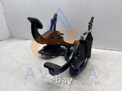 CHEVROLET ORLANDO 10-13 J309 Brake & Clutch Pedal Box 13253530