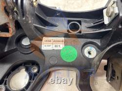 CHEVROLET ORLANDO 10-13 J309 Brake & Clutch Pedal Box 13253530