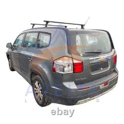 CHEVROLET ORLANDO 10-13 J309 Brake & Clutch Pedal Box 13253530