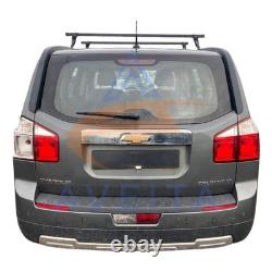 CHEVROLET ORLANDO 10-13 J309 Brake & Clutch Pedal Box 13253530