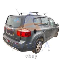 CHEVROLET ORLANDO 10-13 J309 Brake & Clutch Pedal Box 13253530