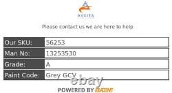 CHEVROLET ORLANDO 10-13 J309 Brake & Clutch Pedal Box 13253530