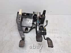 CHEVROLET SPARK 10-15 Year Mk1 1.0 Petrol Pedal Box Cable Type 95962968 00463829