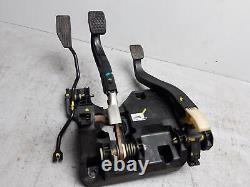 CHEVROLET SPARK 10-15 Year Mk1 1.0 Petrol Pedal Box Cable Type 95962968 00463829