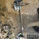 Citroen Berlingo Mk2 Pre-facelift 2008-2012 1.6hdi Clutch And Brake Pedal Box
